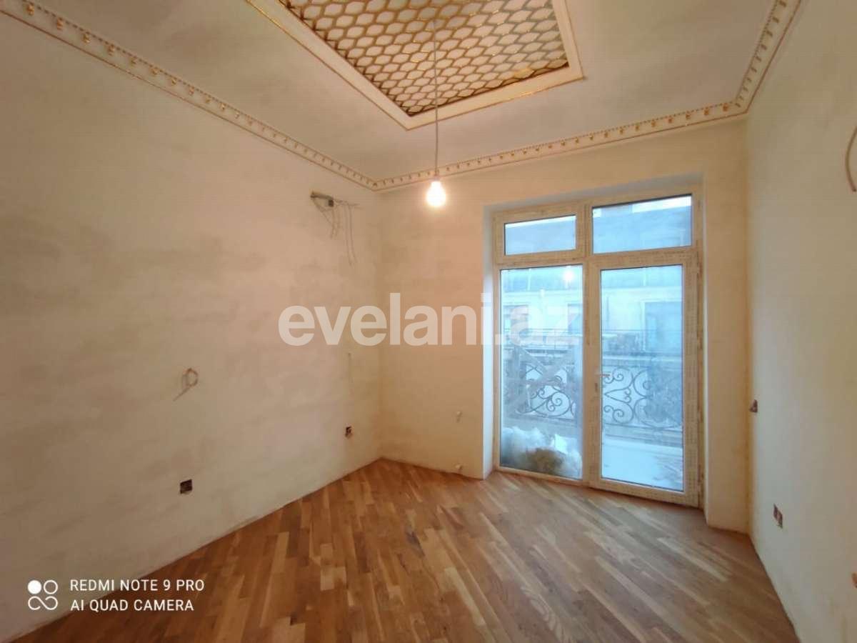 Продаётся, новостройка, 4-комнаты, 121 m², Шах Исмаил Хатаи m.