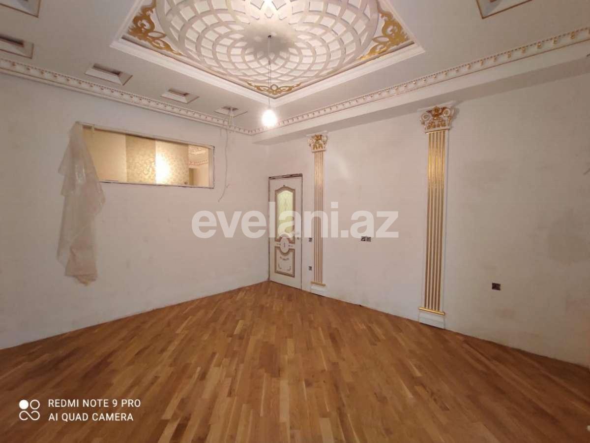 Продаётся, новостройка, 4-комнаты, 121 m², Шах Исмаил Хатаи m.