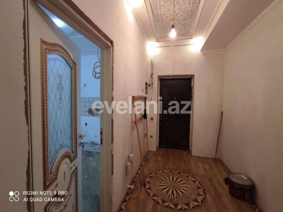 Продаётся, новостройка, 4-комнаты, 121 m², Шах Исмаил Хатаи m.