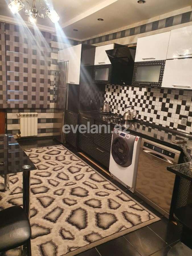 Sale, new building, 3 room, 130 m², Nariman Narimanov m.