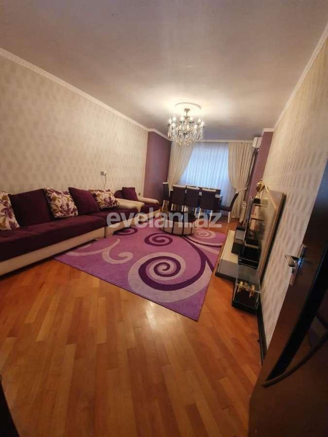 Sale, new building, 3 room, 130 m², Nariman Narimanov m.