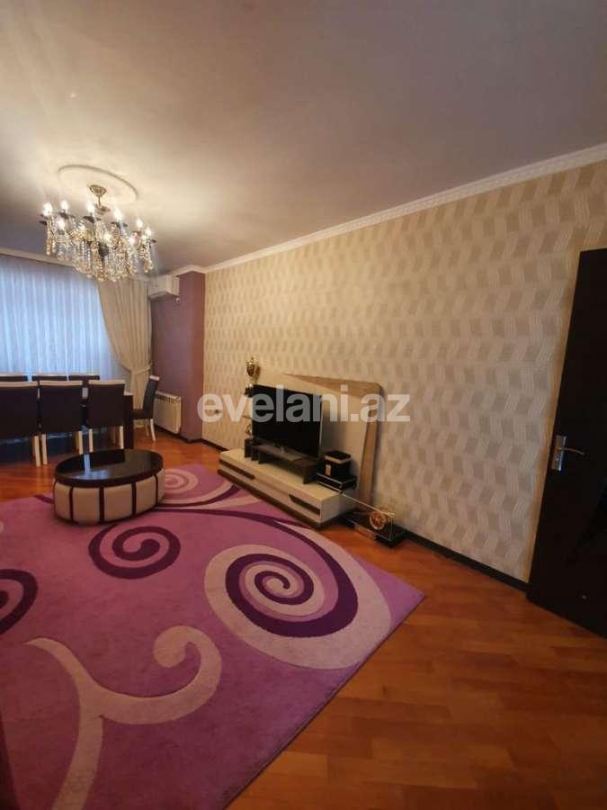 Sale, new building, 3 room, 130 m², Nariman Narimanov m.