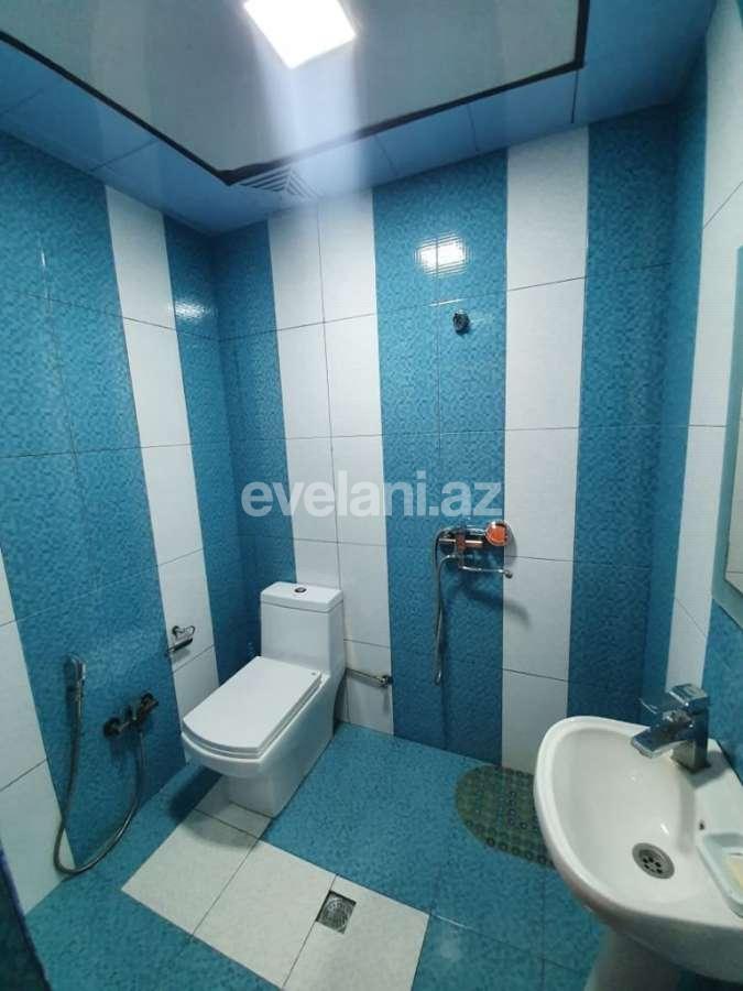 Sale, new building, 3 room, 130 m², Nariman Narimanov m.