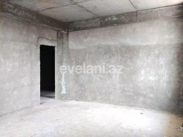 Satılır, yeni tikili, 4 otaqlı, 202 m², Şah İsmayıl Xətai m.