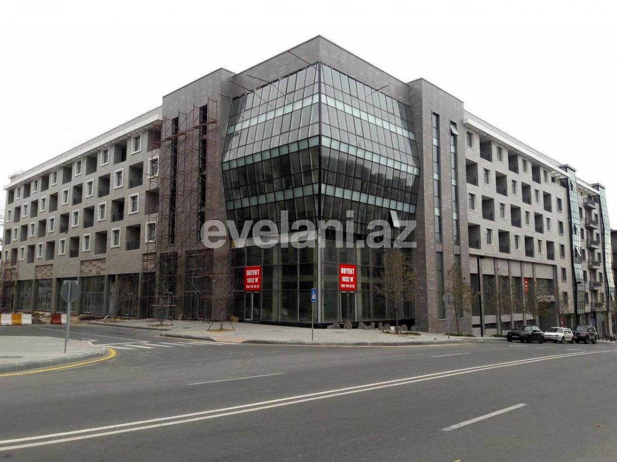 Satılır, yeni tikili, 4 otaqlı, 202 m², Şah İsmayıl Xətai m.