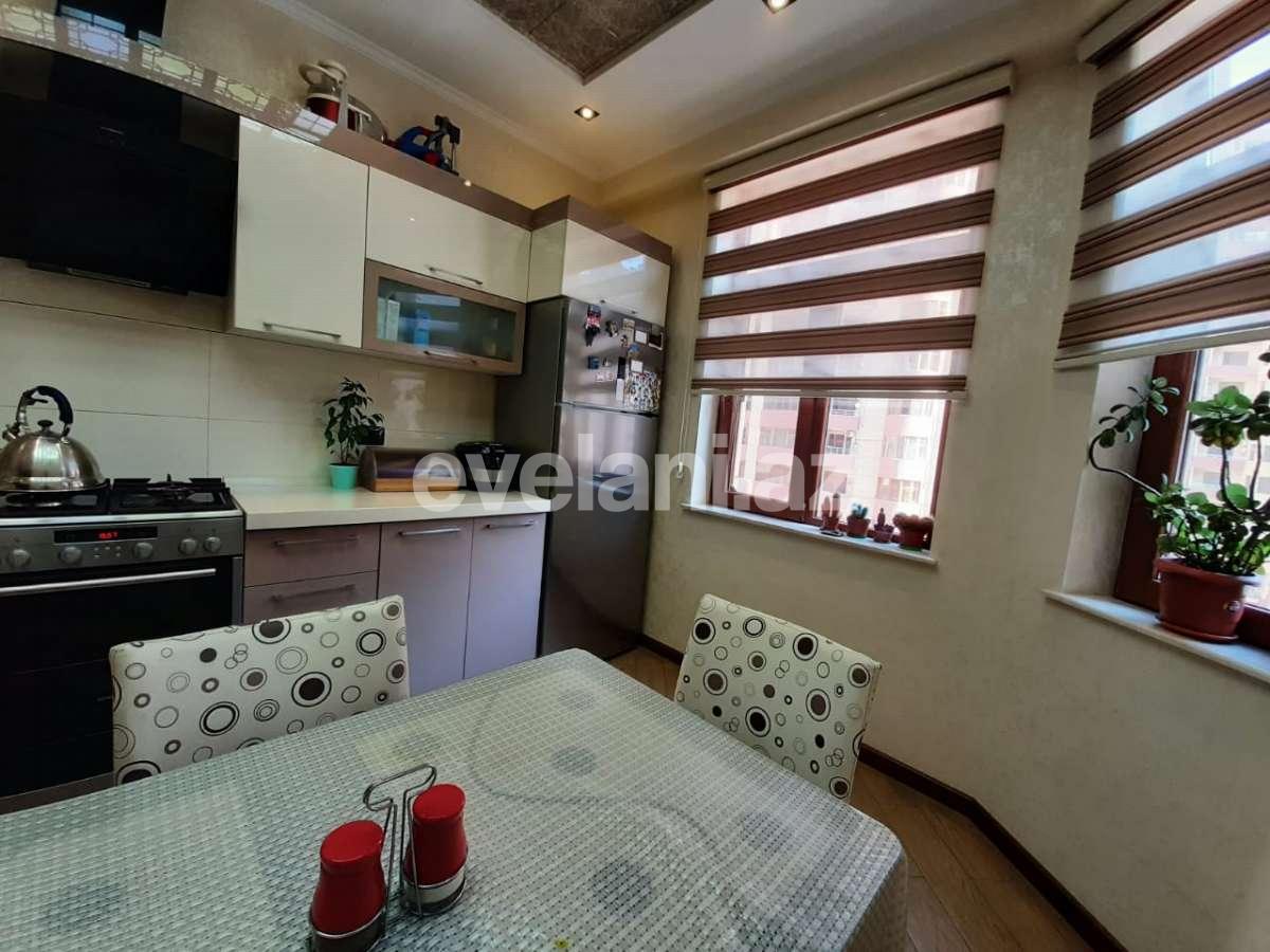Satılır, yeni tikili, 3 otaqlı, 103 m², Şah İsmayıl Xətai m.