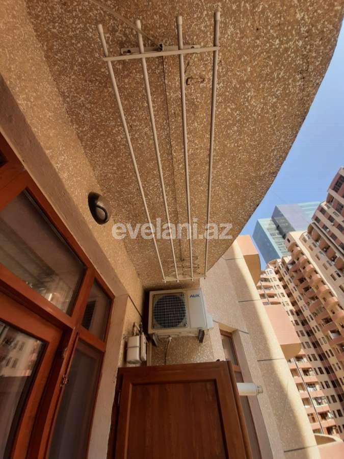 Satılır, yeni tikili, 3 otaqlı, 103 m², Şah İsmayıl Xətai m.