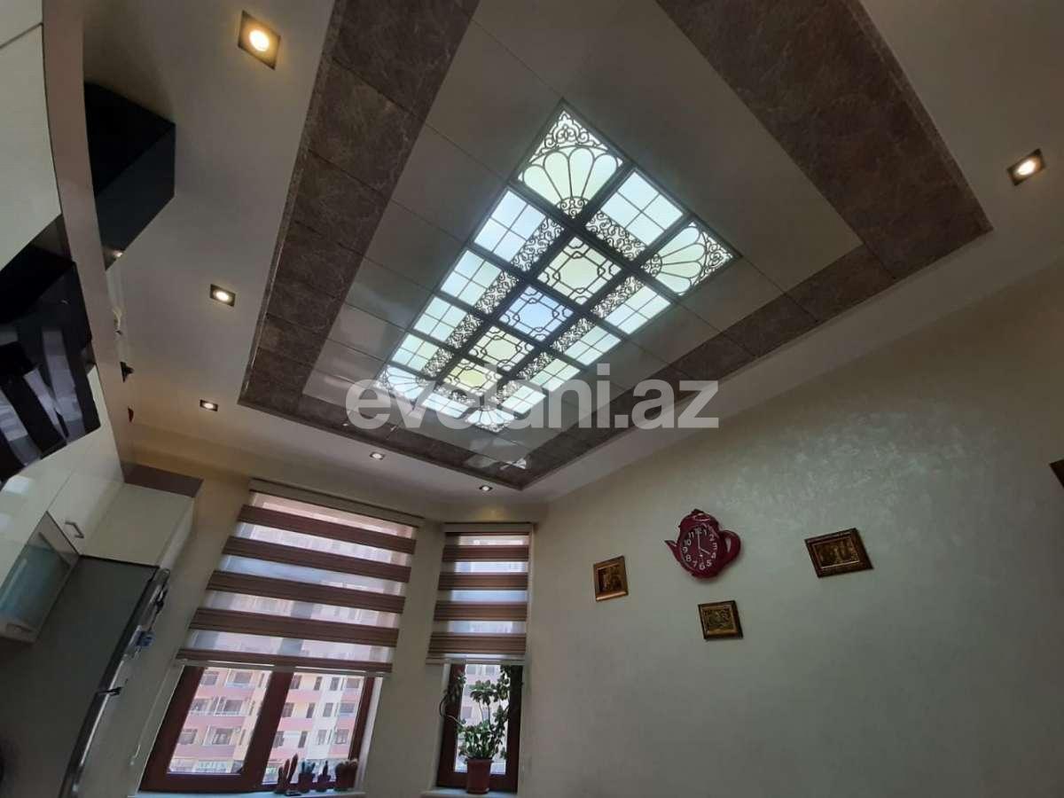 Satılır, yeni tikili, 3 otaqlı, 103 m², Şah İsmayıl Xətai m.