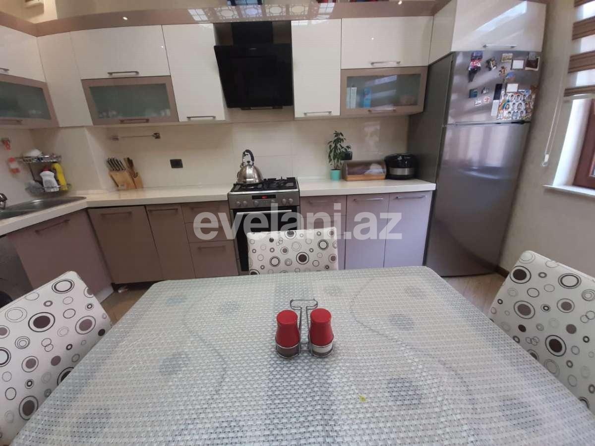 Satılır, yeni tikili, 3 otaqlı, 103 m², Şah İsmayıl Xətai m.