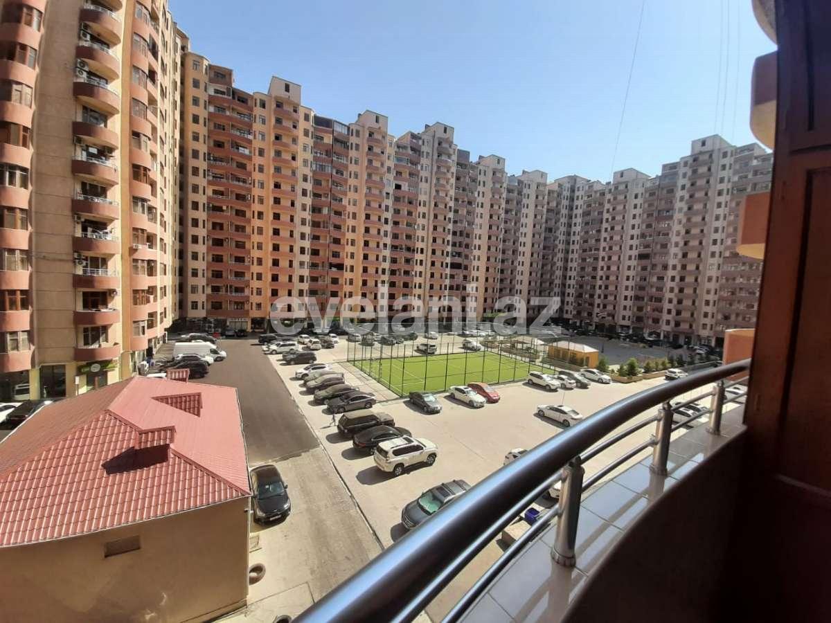 Satılır, yeni tikili, 3 otaqlı, 103 m², Şah İsmayıl Xətai m.