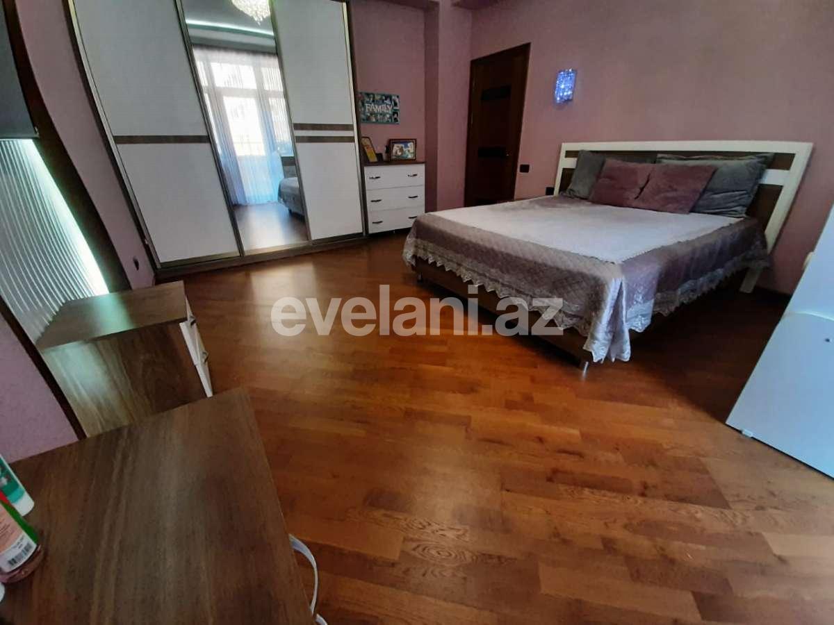 Satılır, yeni tikili, 3 otaqlı, 103 m², Şah İsmayıl Xətai m.