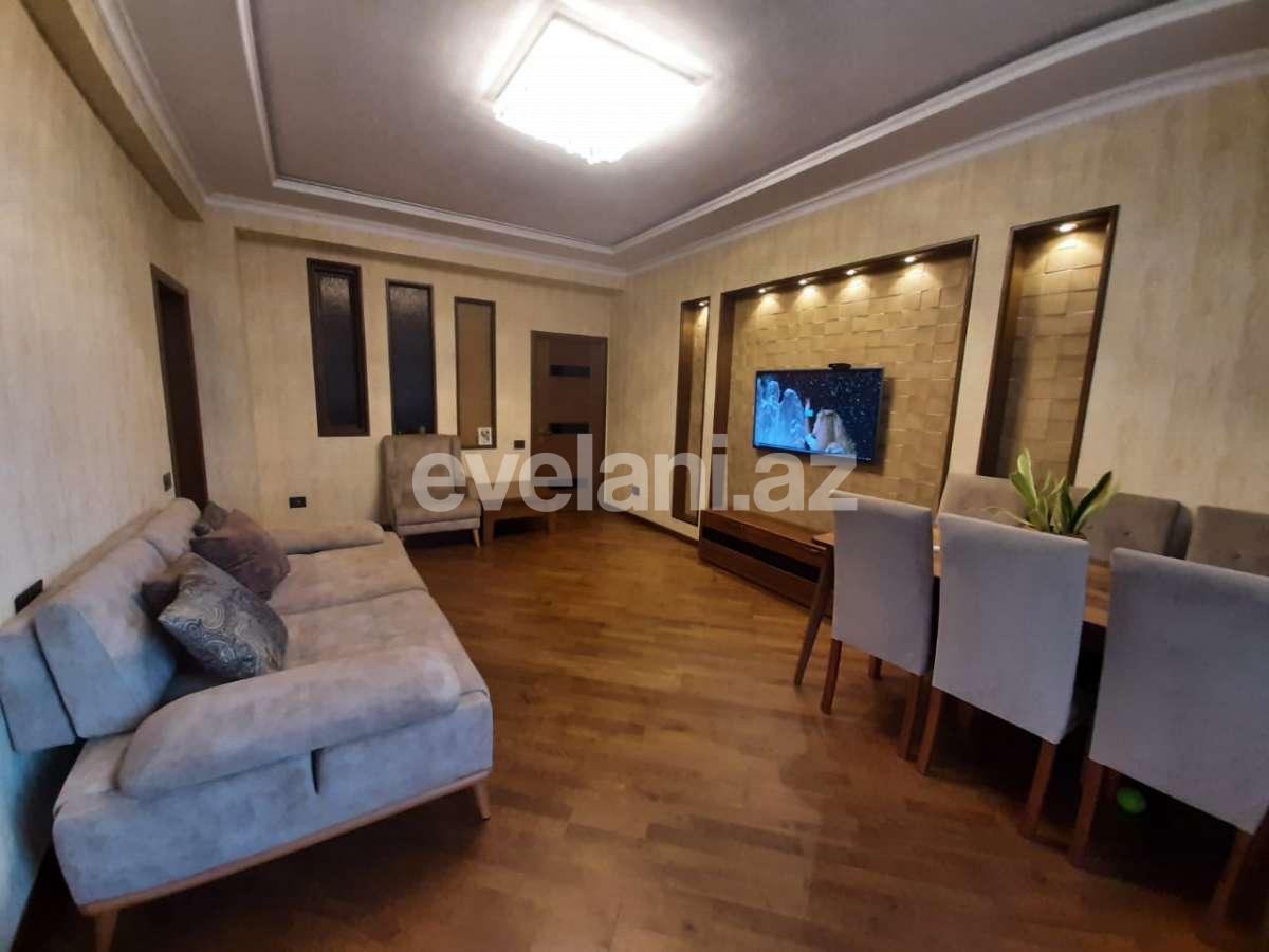 Satılır, yeni tikili, 3 otaqlı, 103 m², Şah İsmayıl Xətai m.