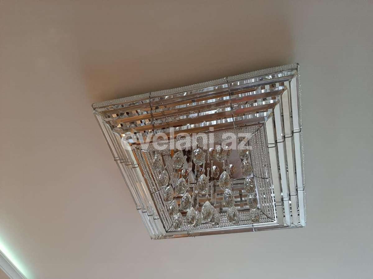 Satılır, yeni tikili, 3 otaqlı, 103 m², Şah İsmayıl Xətai m.