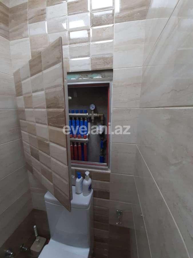 Satılır, yeni tikili, 3 otaqlı, 103 m², Şah İsmayıl Xətai m.