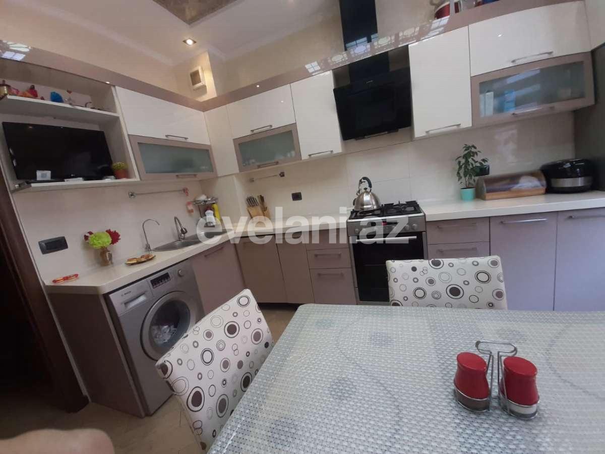 Satılır, yeni tikili, 3 otaqlı, 103 m², Şah İsmayıl Xətai m.