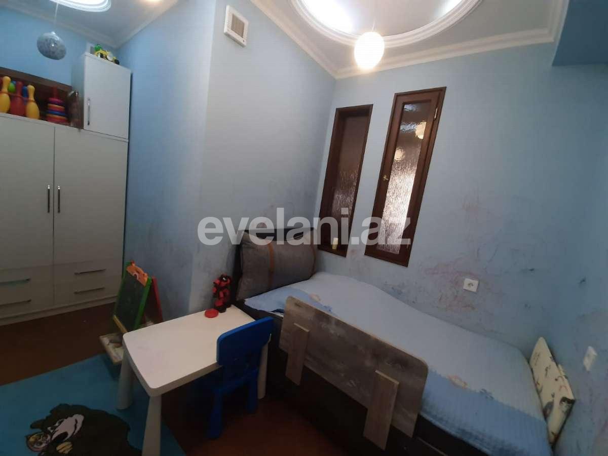 Satılır, yeni tikili, 3 otaqlı, 103 m², Şah İsmayıl Xətai m.