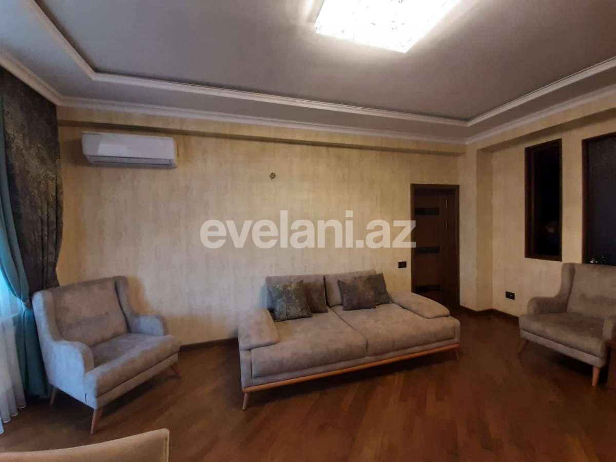 Satılır, yeni tikili, 3 otaqlı, 103 m², Şah İsmayıl Xətai m.