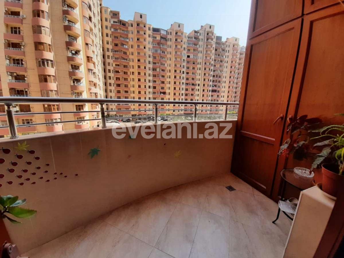 Satılır, yeni tikili, 3 otaqlı, 103 m², Şah İsmayıl Xətai m.