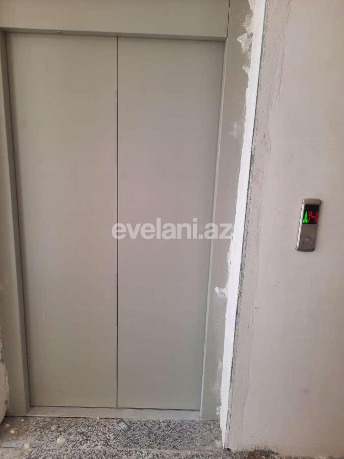 Satılır, yeni tikili, 1 otaqlı, 65 m², Əhmədli m.