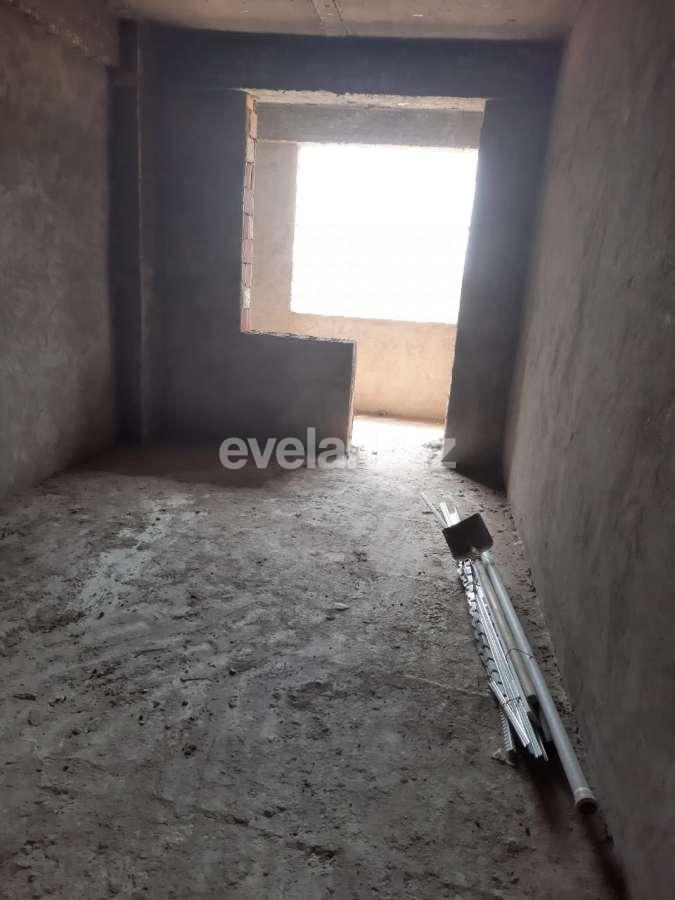 Satılır, yeni tikili, 1 otaqlı, 65 m², Əhmədli m.