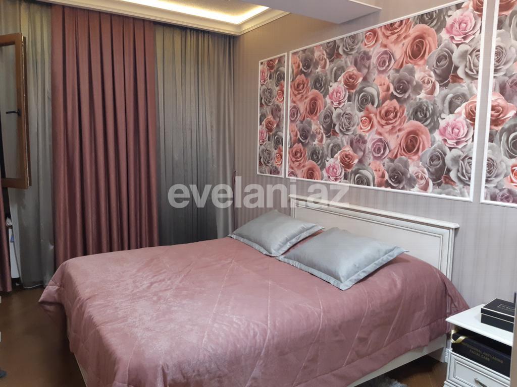 Satılır, yeni tikili, 3 otaqlı, 141 m², Şah İsmayıl Xətai m.