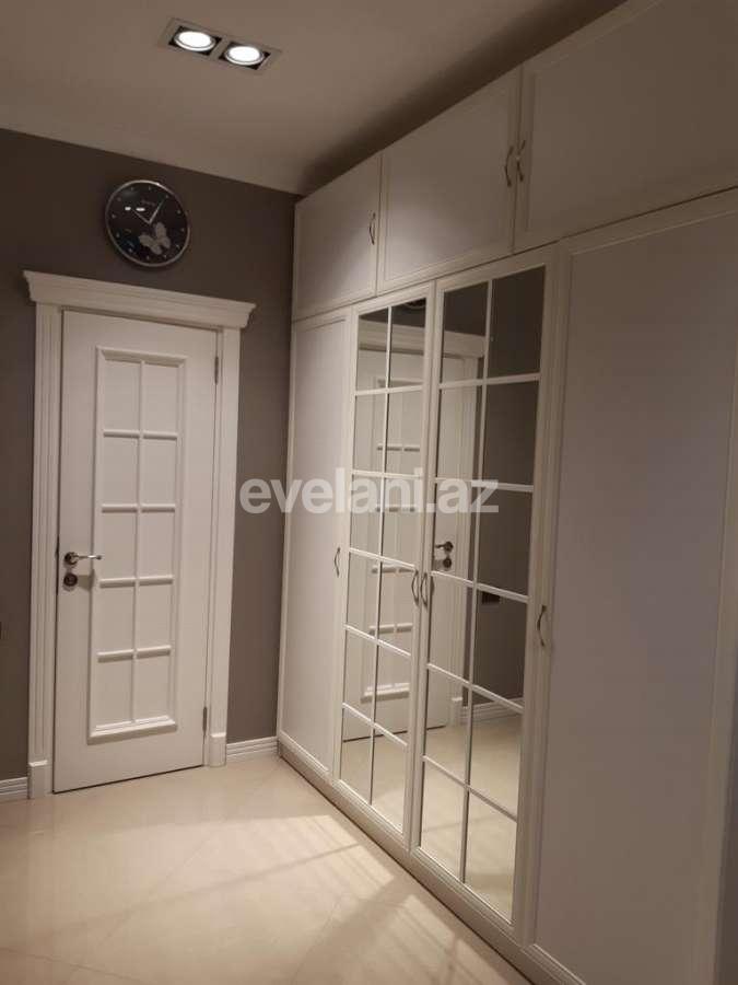 Satılır, yeni tikili, 3 otaqlı, 141 m², Şah İsmayıl Xətai m.