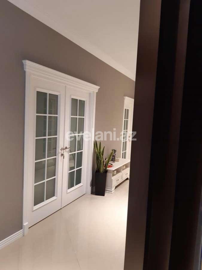 Satılır, yeni tikili, 3 otaqlı, 141 m², Şah İsmayıl Xətai m.