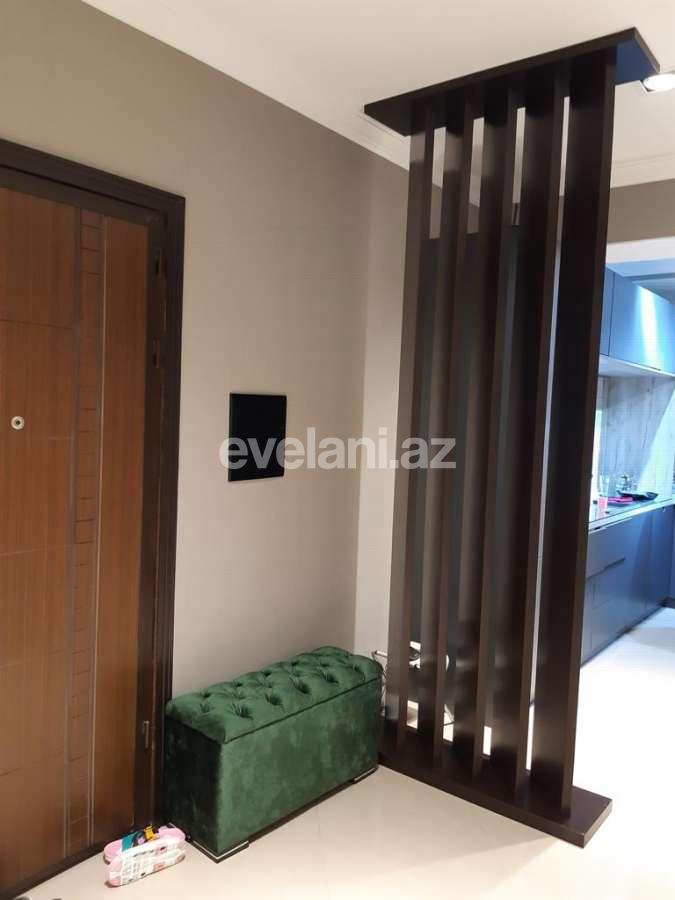 Satılır, yeni tikili, 3 otaqlı, 141 m², Şah İsmayıl Xətai m.