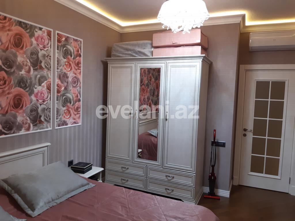Satılır, yeni tikili, 3 otaqlı, 141 m², Şah İsmayıl Xətai m.