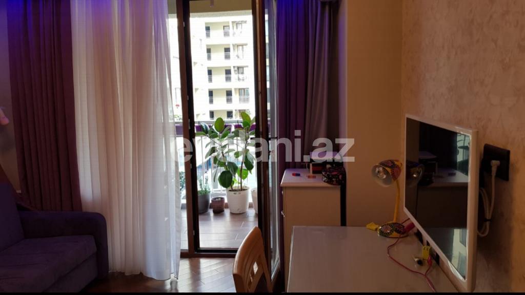 Satılır, yeni tikili, 3 otaqlı, 141 m², Şah İsmayıl Xətai m.