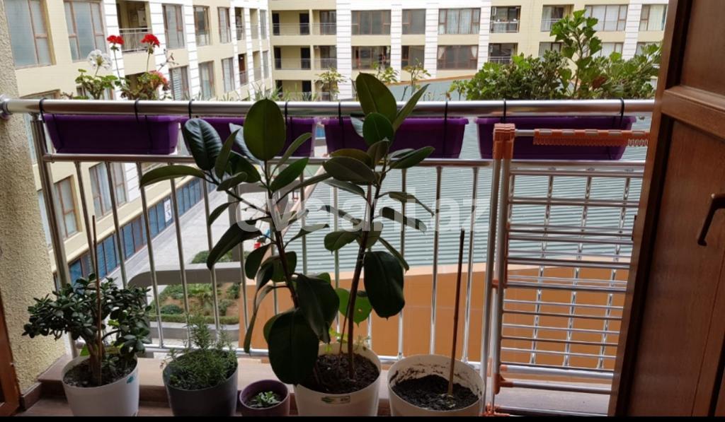 Satılır, yeni tikili, 3 otaqlı, 141 m², Şah İsmayıl Xətai m.