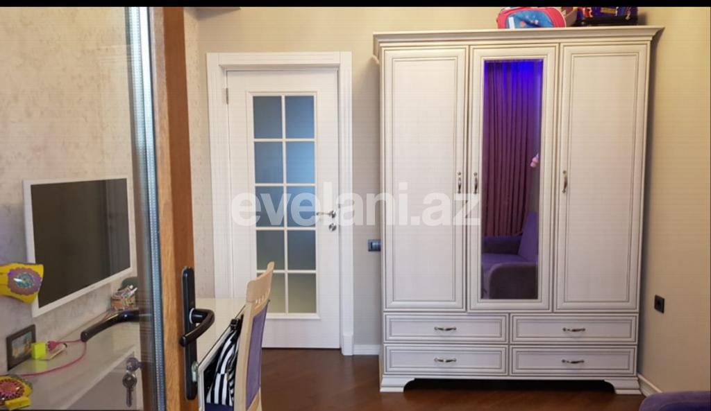 Satılır, yeni tikili, 3 otaqlı, 141 m², Şah İsmayıl Xətai m.