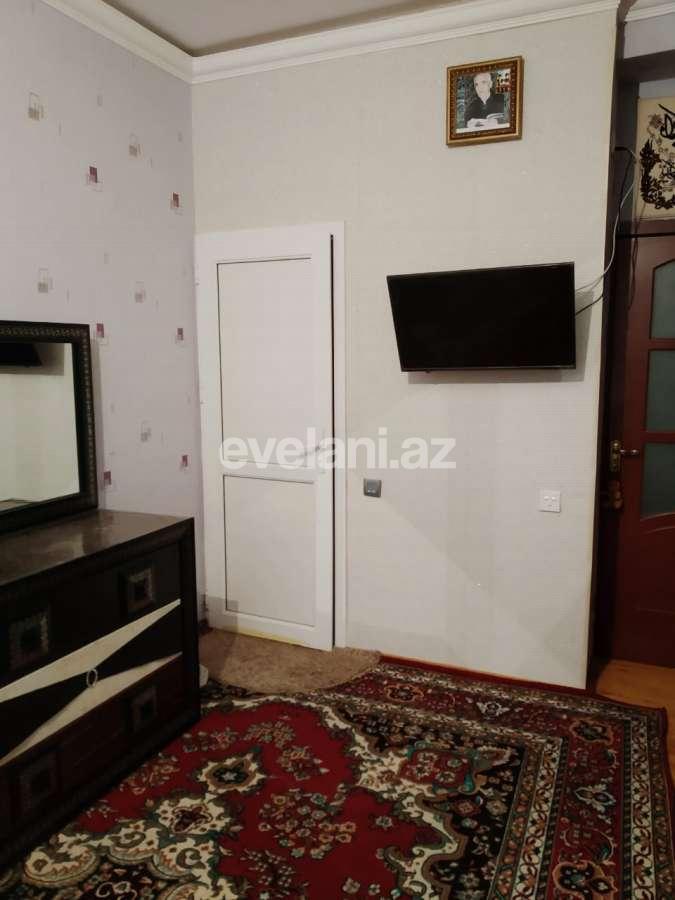 Продаётся, новостройка, 3-комнаты, 115 m², 20 январь m.