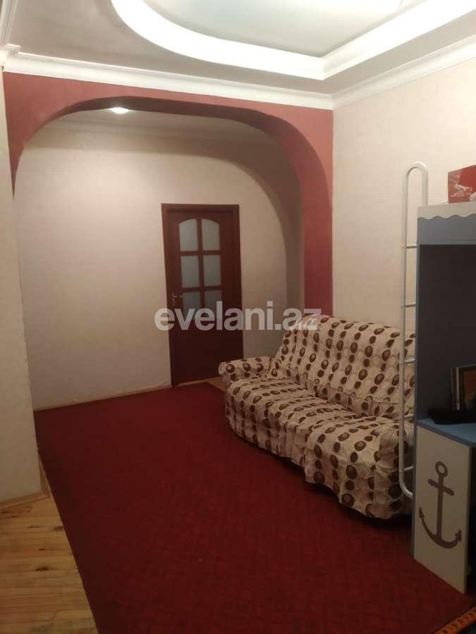 Продаётся, новостройка, 3-комнаты, 115 m², 20 январь m.