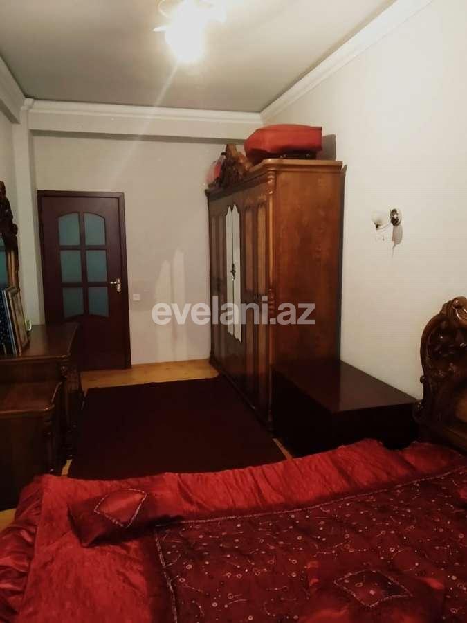 Продаётся, новостройка, 3-комнаты, 115 m², 20 январь m.