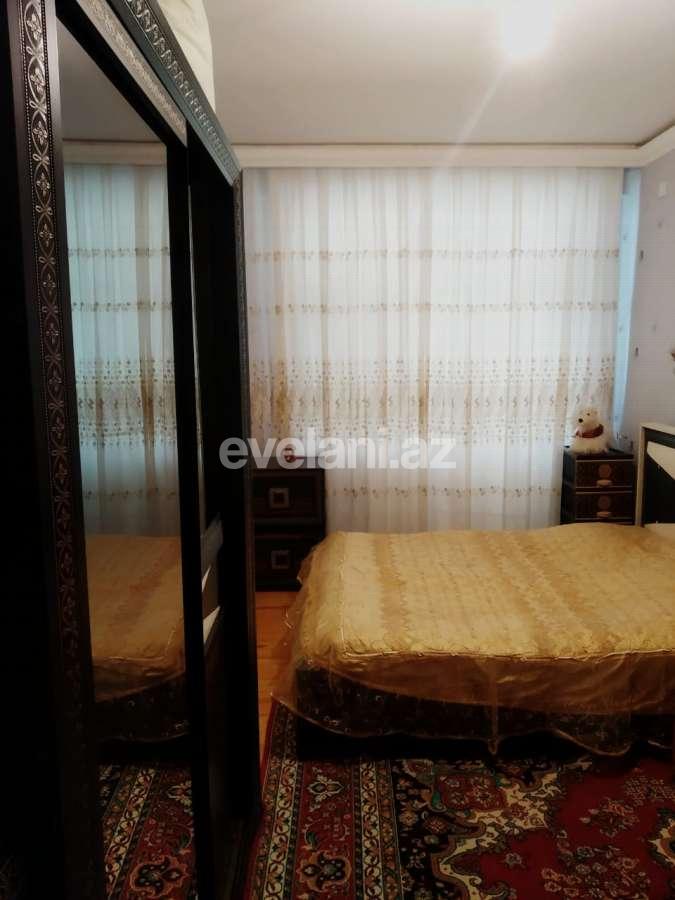 Продаётся, новостройка, 3-комнаты, 115 m², 20 январь m.