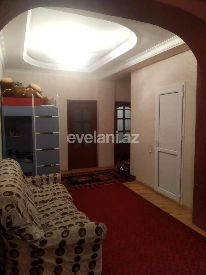 Продаётся, новостройка, 3-комнаты, 115 m², 20 январь m.