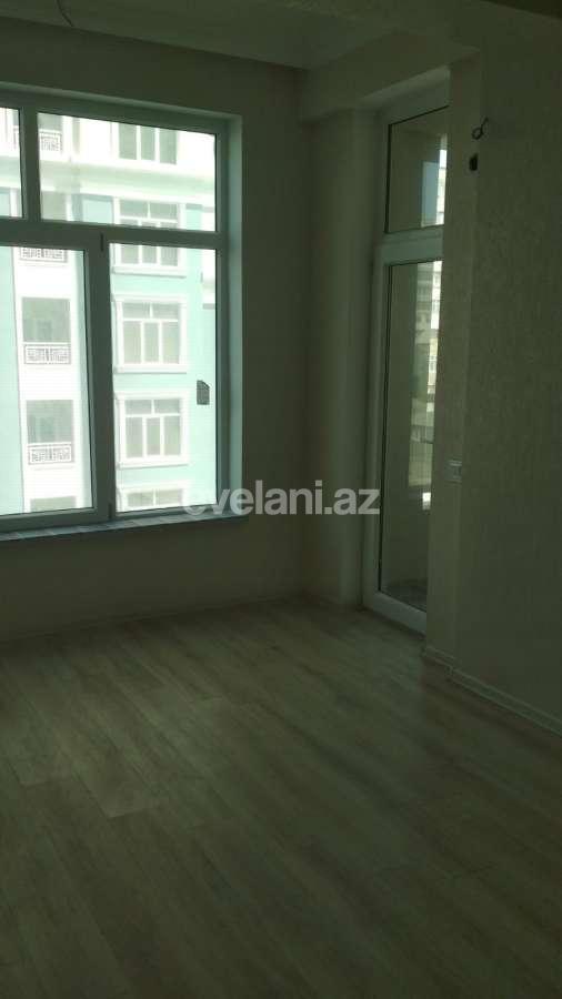 Satılır, yeni tikili, 2 otaqlı, 78.3 m², Nəsimi r.