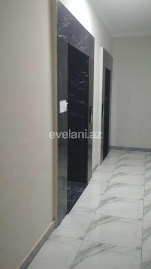 Satılır, yeni tikili, 2 otaqlı, 78.3 m², Nəsimi r.