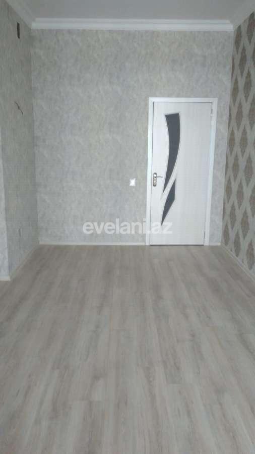 Satılır, yeni tikili, 2 otaqlı, 78.3 m², Nəsimi r.