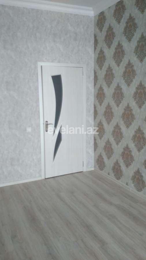 Satılır, yeni tikili, 2 otaqlı, 78.3 m², Nəsimi r.