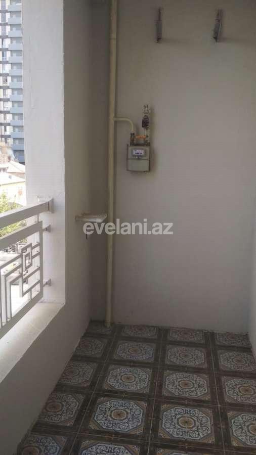 Satılır, yeni tikili, 2 otaqlı, 78.3 m², Nəsimi r.
