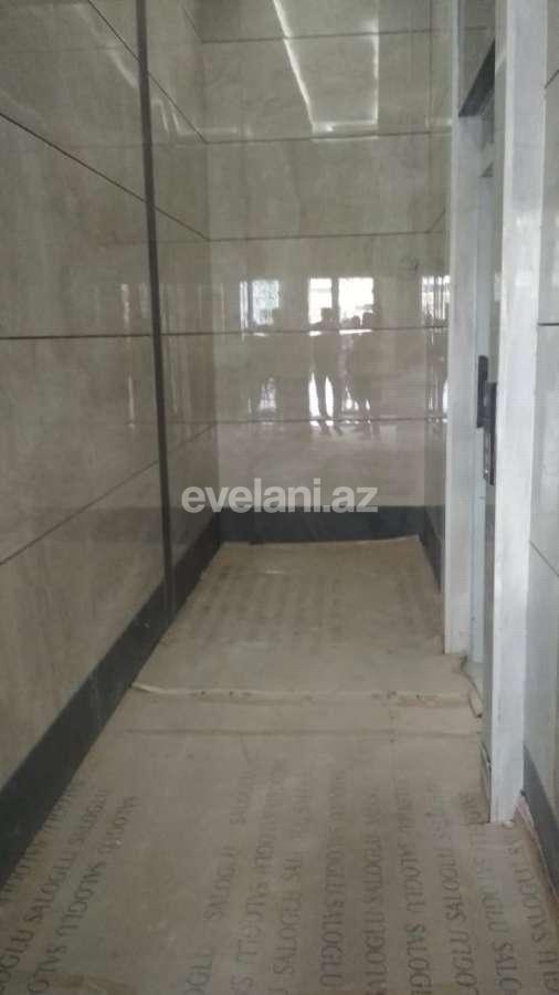 Satılır, yeni tikili, 2 otaqlı, 78.3 m², Nəsimi r.