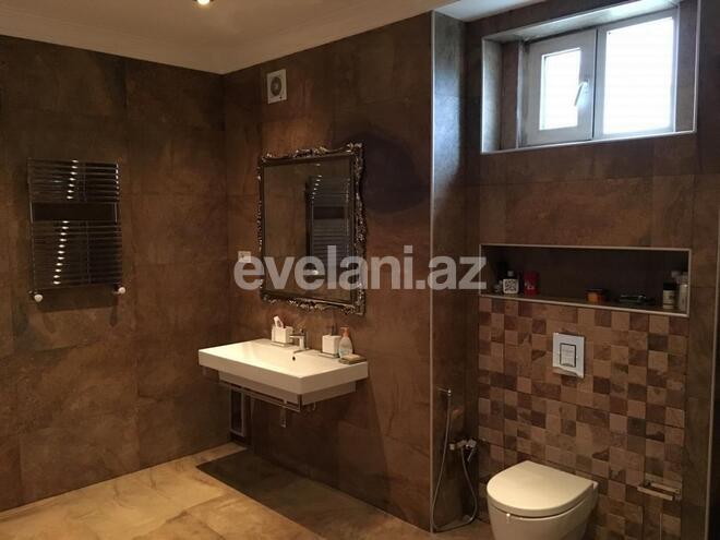 Satılır, yeni tikili, 4 otaqlı, 351 m², 28 may m.