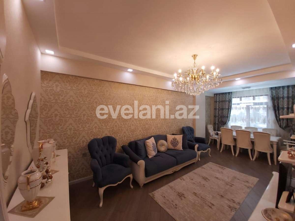 Satılır, yeni tikili, 4 otaqlı, 351 m², 28 may m.