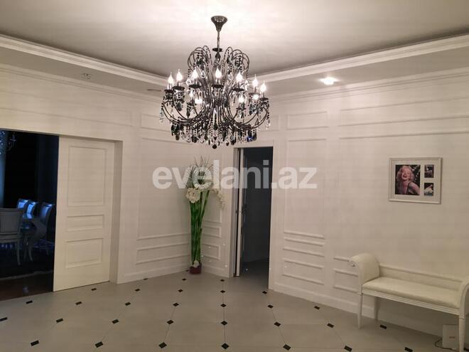 Satılır, yeni tikili, 4 otaqlı, 351 m², 28 may m.