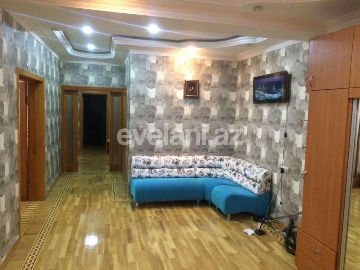 Satılır, yeni tikili, 4 otaqlı, 180 m², Nəsimi r.