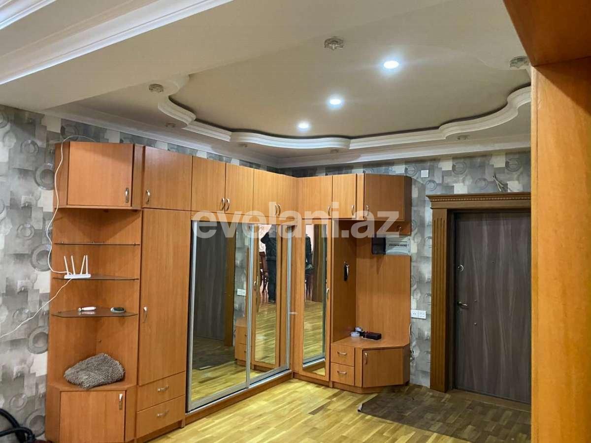 Satılır, yeni tikili, 4 otaqlı, 180 m², Nəsimi r.