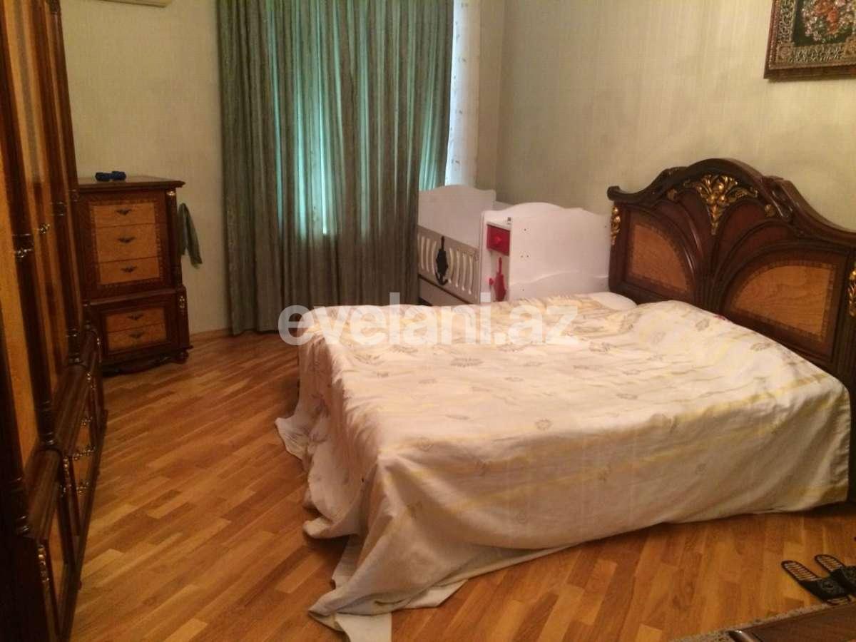 Satılır, yeni tikili, 4 otaqlı, 180 m², Nəsimi r.