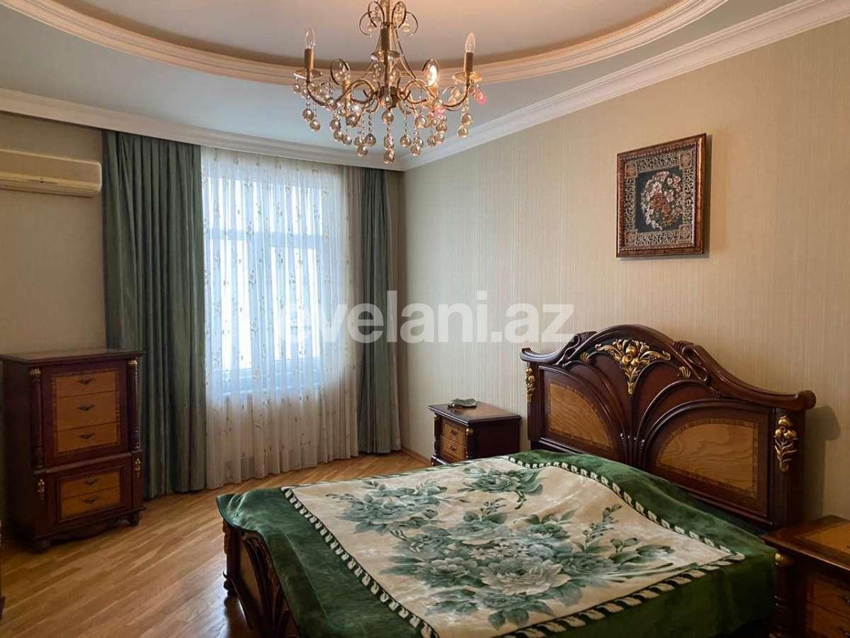 Satılır, yeni tikili, 4 otaqlı, 180 m², Nəsimi r.